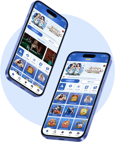 Đa dạng trò chơi 2899u