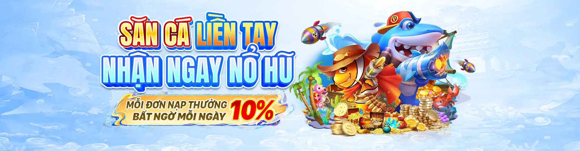 Thế giới Nổ Hũ và Slot Games đỉnh cao tại 2899u