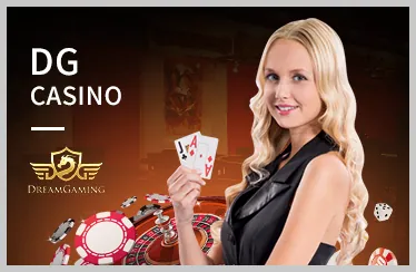 Bàn Baccarat trực tuyến với dealer xinh đẹp tại 2899u