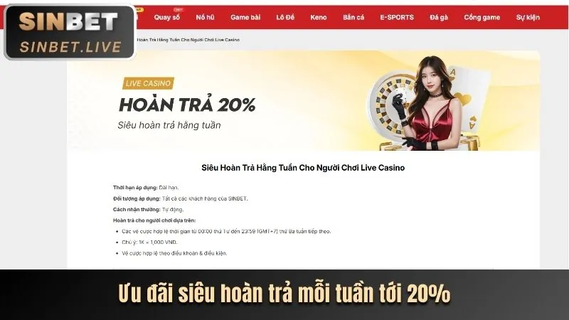 Tổng quan nền tảng casino trực tuyến 2899u uy tín